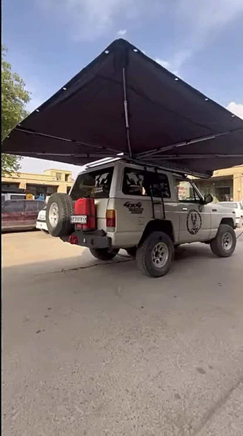 اجاره خودرو آفرودی با راننده|خودرو اجاره‌ای|ارومیه, |دیوار