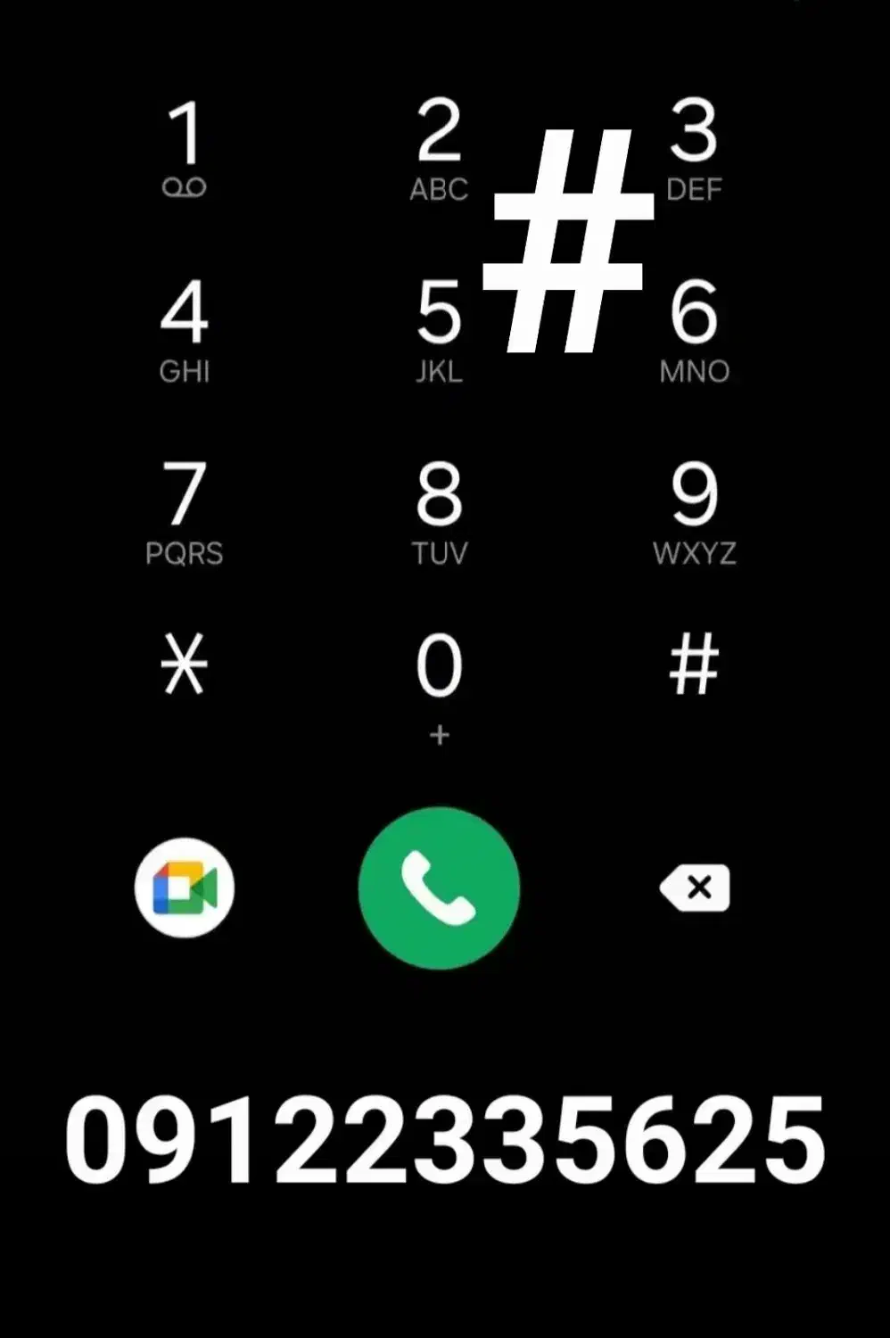 خط 0912|سیم‌کارت|تهران, شهرک چیتگر|دیوار