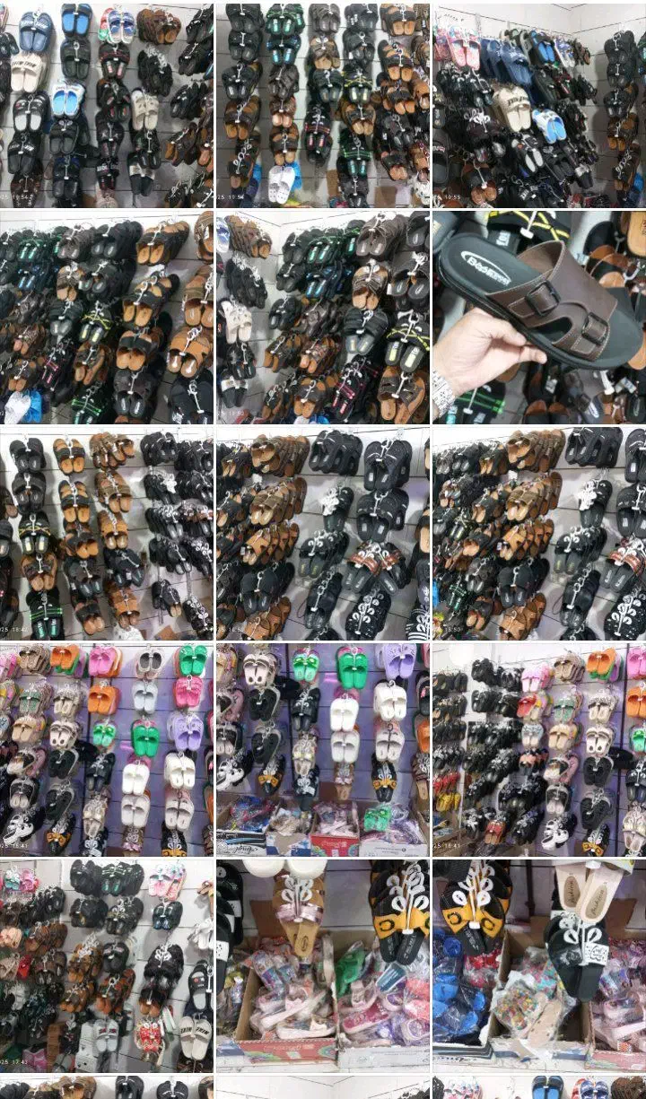 صندل طبی|کیف، کفش، کمربند|خرم‌آباد, |دیوار