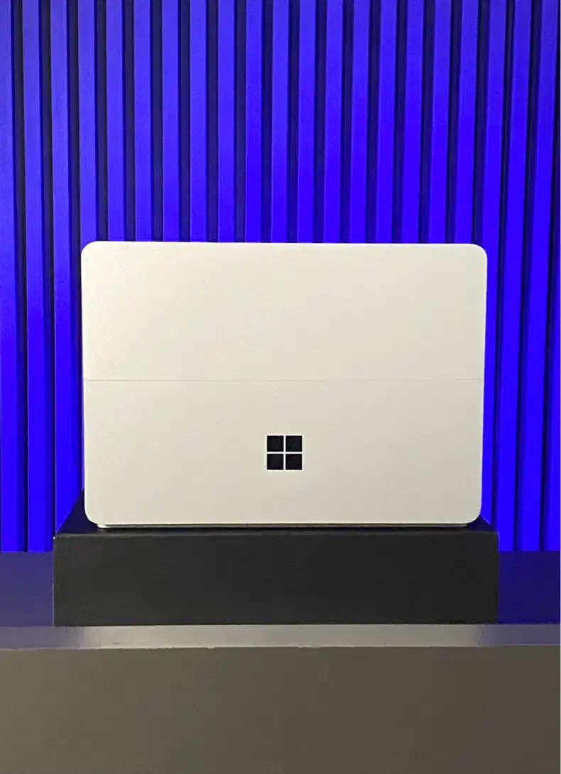 Surface laptop studio 1|رایانه همراه|تهران, مرزداران|دیوار