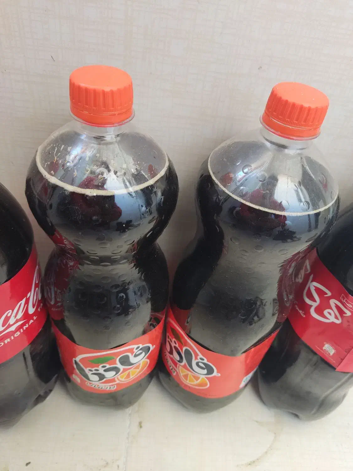 دوشاب شیره انگور ۱۰۰ درصد تضمینی|خوردنی و آشامیدنی|خوی, |دیوار