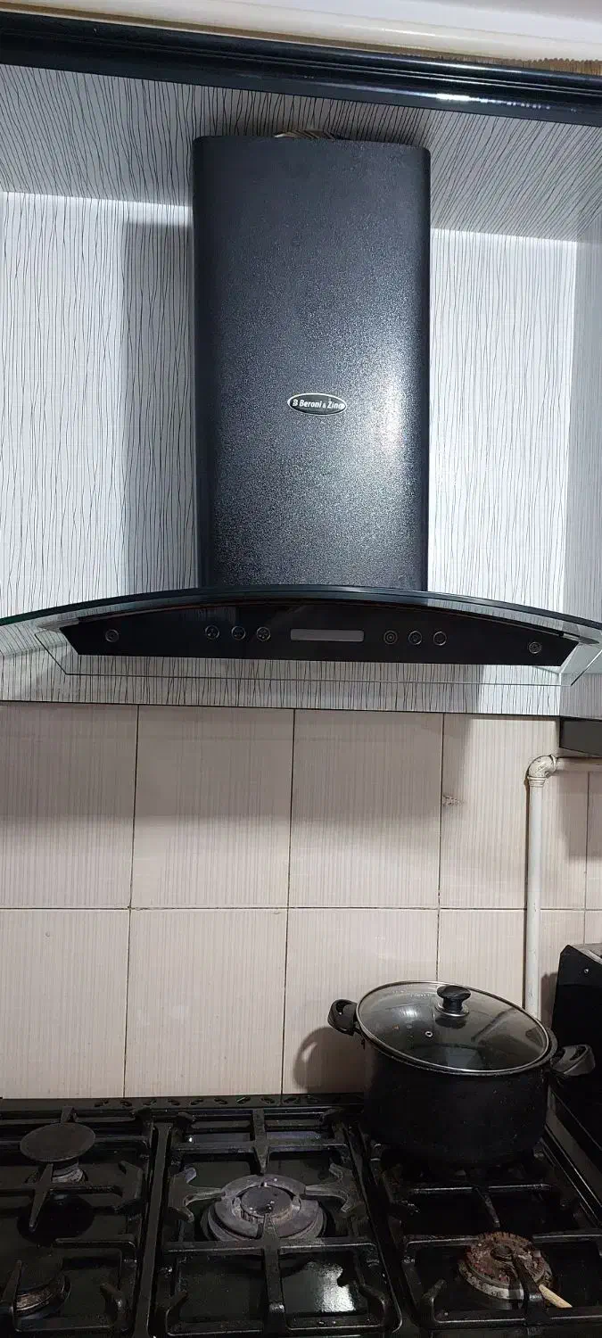 هود وگاز ومیز|اجاق گاز و لوازم برقی پختوپز|اهواز, آسیاباد|دیوار