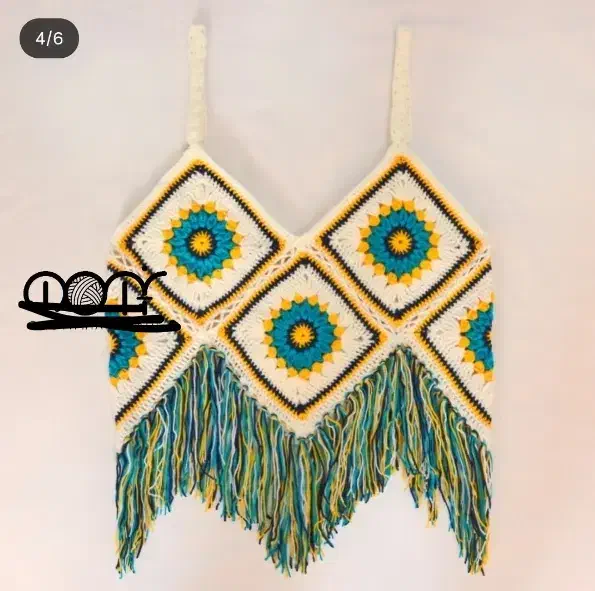 کراپ موتیفی|لباس|گنبد کاووس, |دیوار