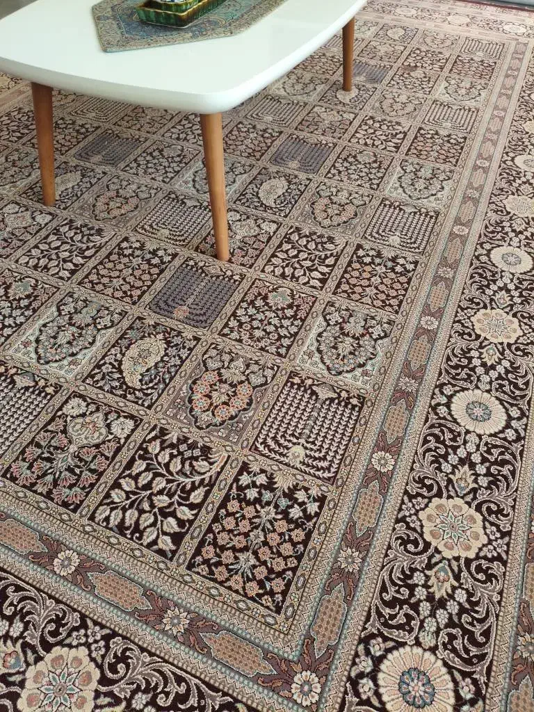 فرش گویر|فرش|بوشهر, |دیوار