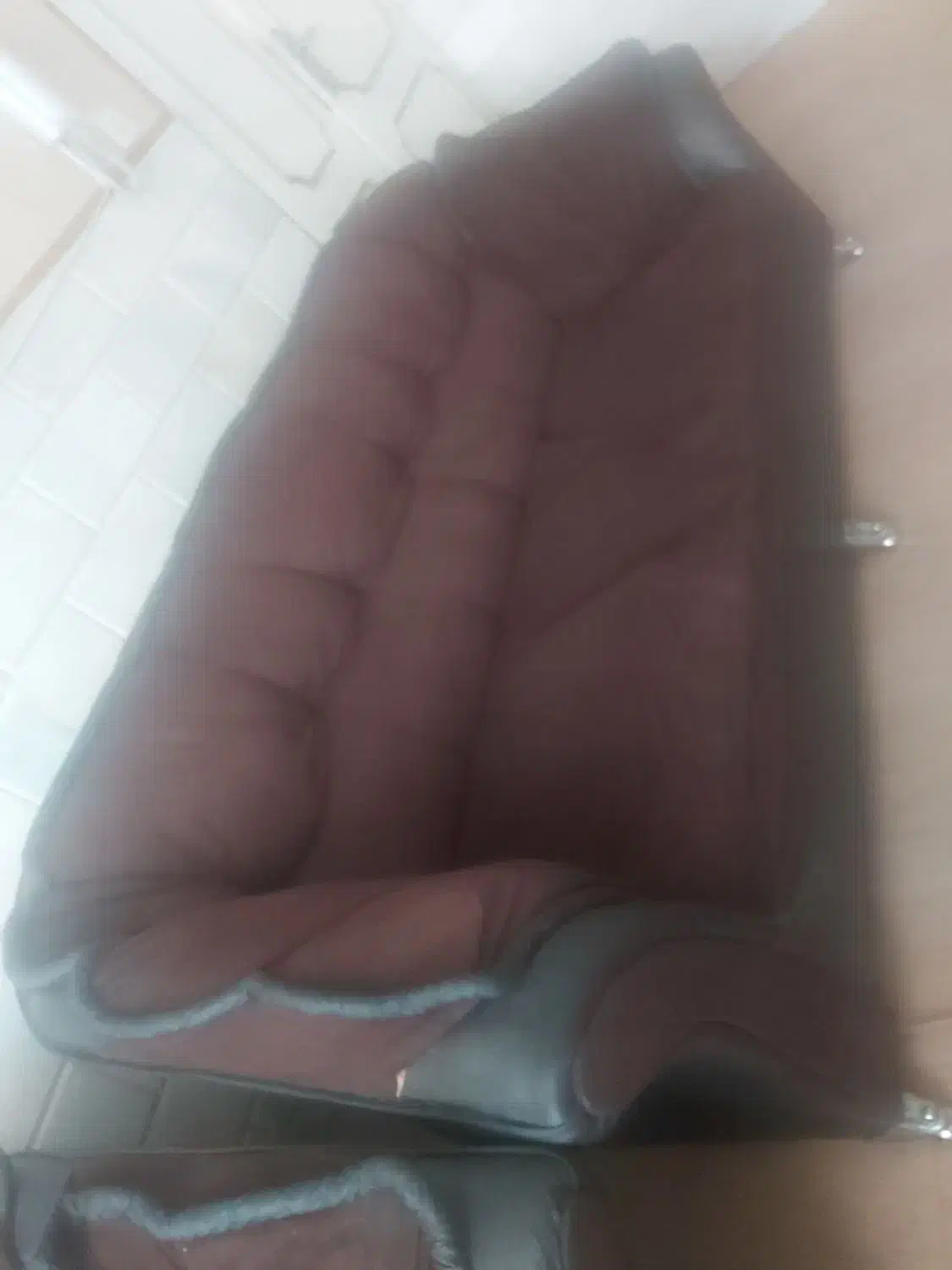 کاناپه سه نفره|مبلمان خانگی و میز عسلی|قم, باجک یک|دیوار