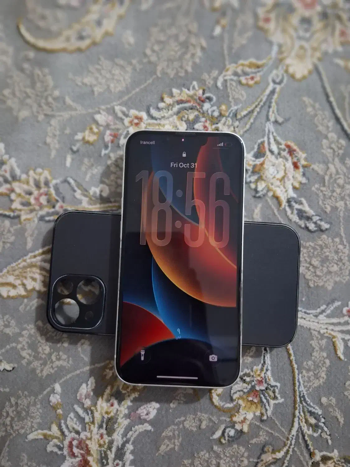 ایفون۱۳نرمال|موبایل|سنندج, |دیوار