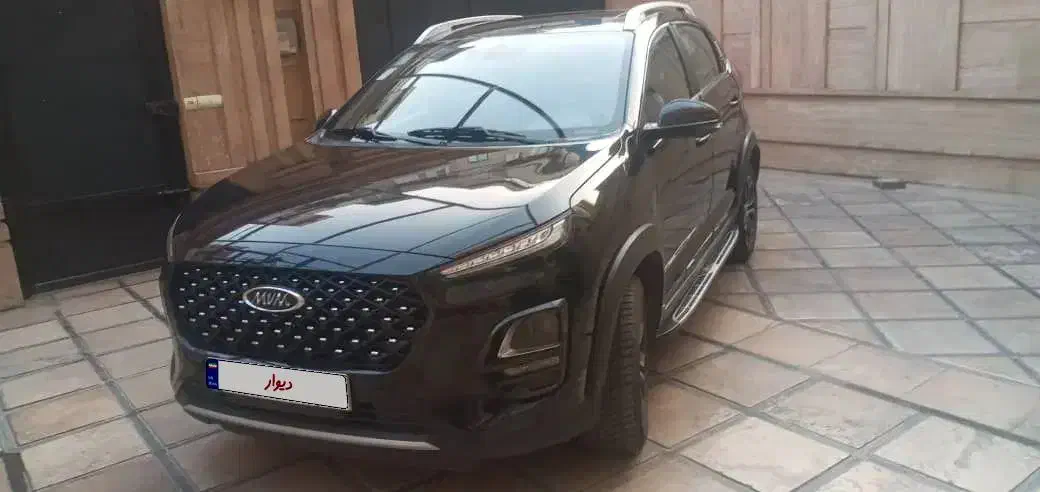 ایکس ۲۲ پرو|خودرو سواری و وانت|تهران, خلیج فارس|دیوار