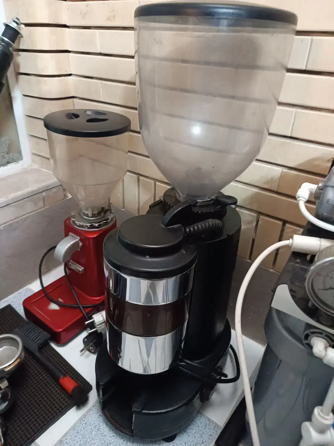 وسایل کافه ...|کافی‌شاپ و رستوران|شیراز, شهرک قمشه|دیوار