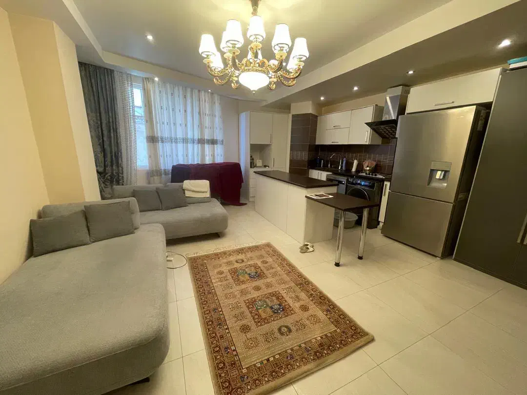 ۶۵متر«بلوار فرهنگ‌ »فول انتخاب آخر شما سعادت آباد