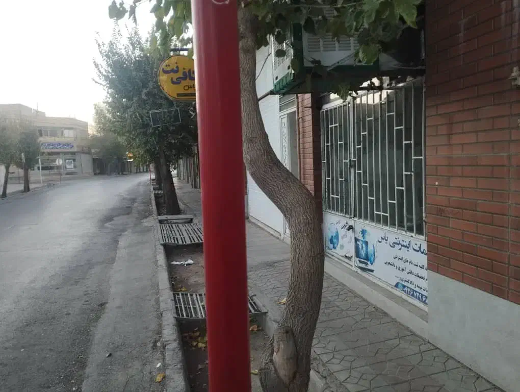 اجاره مغازه|اجارهٔ مغازه و غرفه|آباده, |دیوار