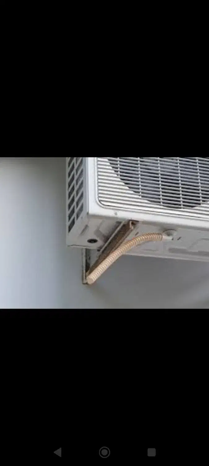 تعمیرات وشارژ گاز تضمینی  یخچال.سرویس ونصب اسپیلت|خدمات پیشه و مهارت|چابهار, |دیوار