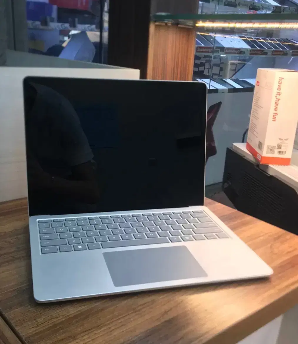 Surface laptop 7 copilot|رایانه همراه|تهران, جردن|دیوار