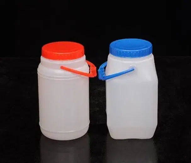 دبه ماست|ظروف نگهدارنده، پلاستیکی، یک‌بارمصرف|کنگاور, |دیوار