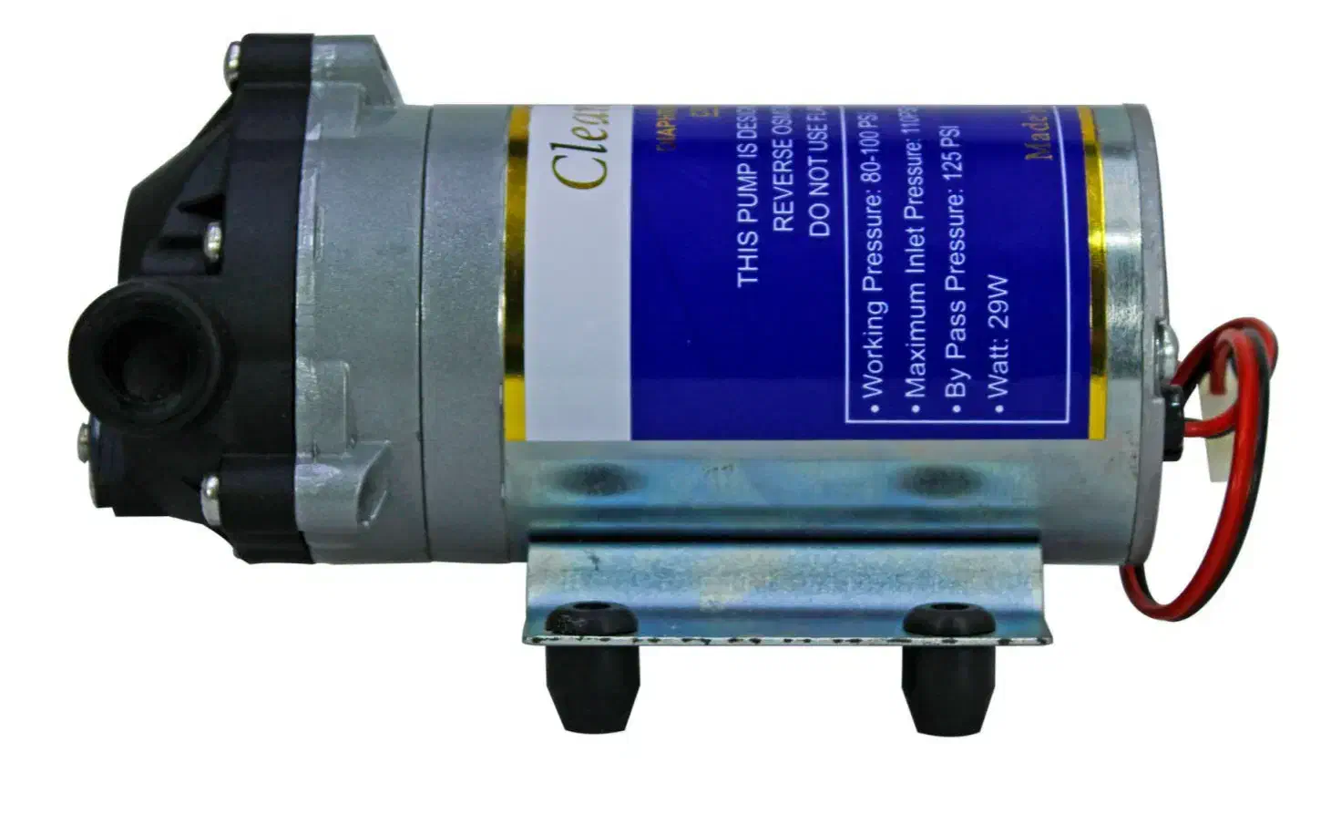 پمپ آب دستگاه تصفیه تایوانی|آب‌سردکن و تصفیه آب|نیشابور, شهرک ولیعصر|دیوار