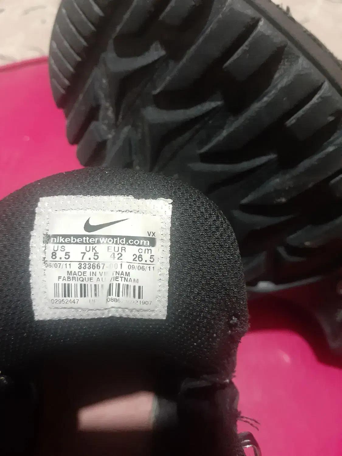 کفش استوک|کیف، کفش، کمربند|سنندج, |دیوار