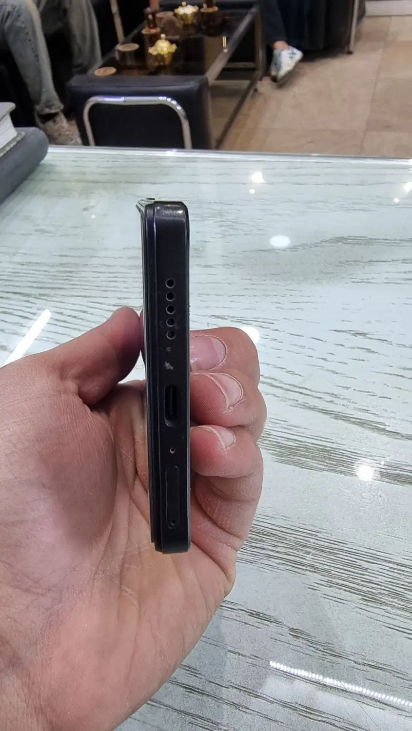 poco x5 pro تمیز|موبایل|مشهد, سپاد|دیوار