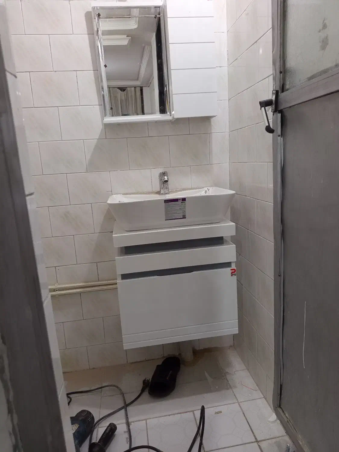 لوله کشی اب|خدمات پیشه و مهارت|ایلام, |دیوار