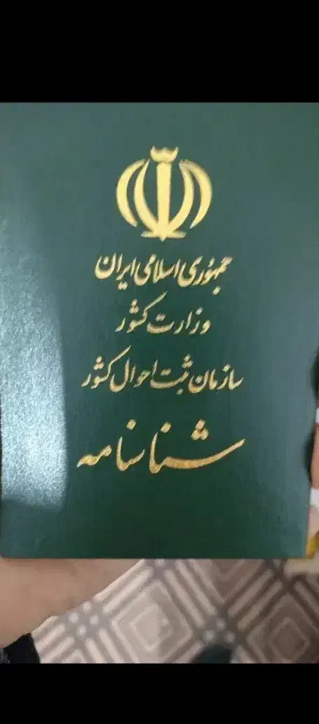 مدارک گمشده|اشیا|مشهد, نوده|دیوار