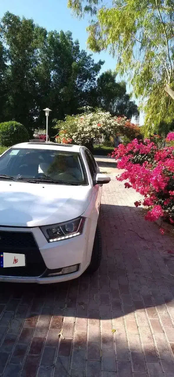 دنا پلاس آپشنال۱۴۰۰|خودرو سواری و وانت|اصفهان, بوستان ناژوان|دیوار