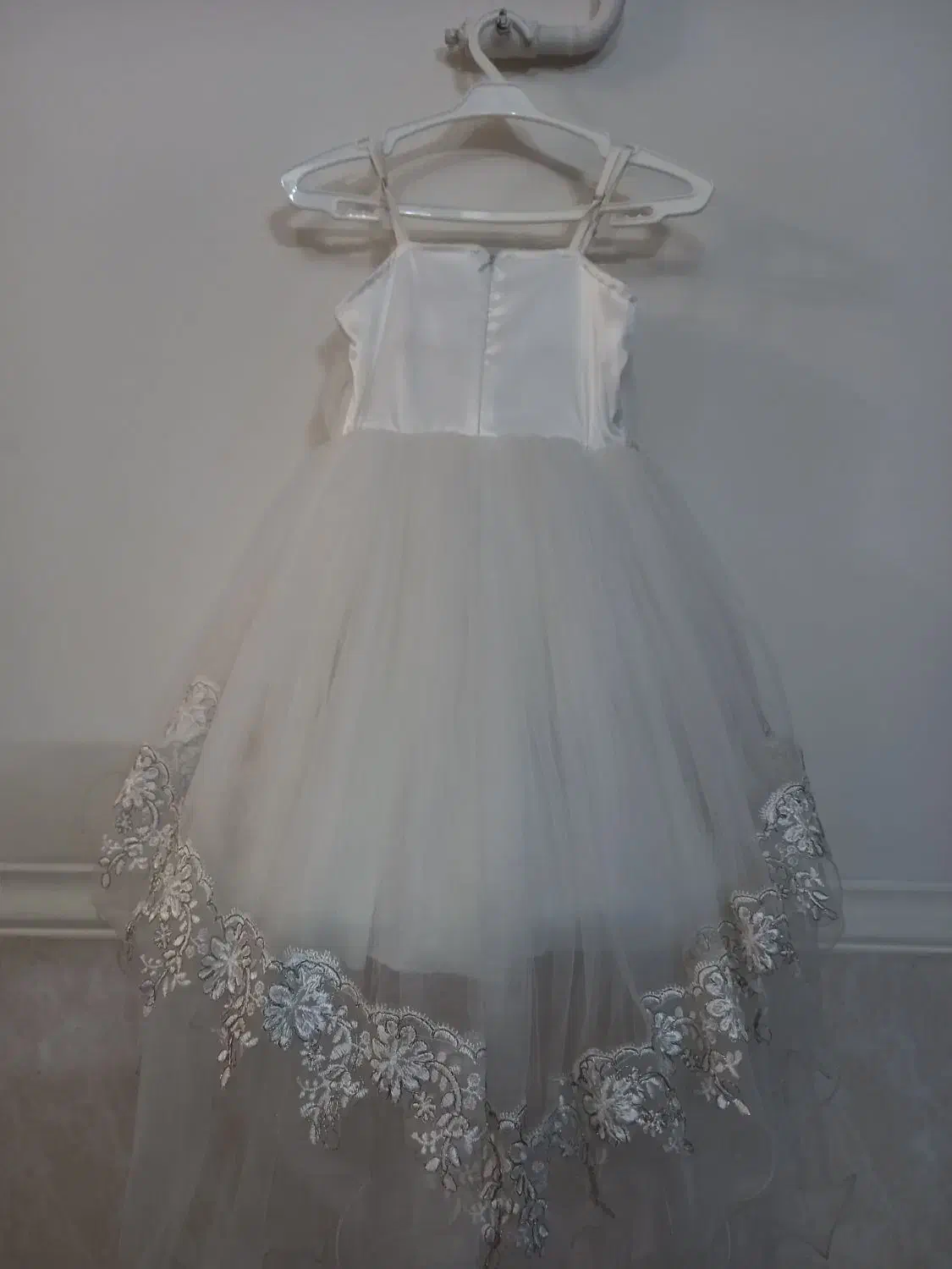 تور عروس دخترانه|لباس|همدان, |دیوار