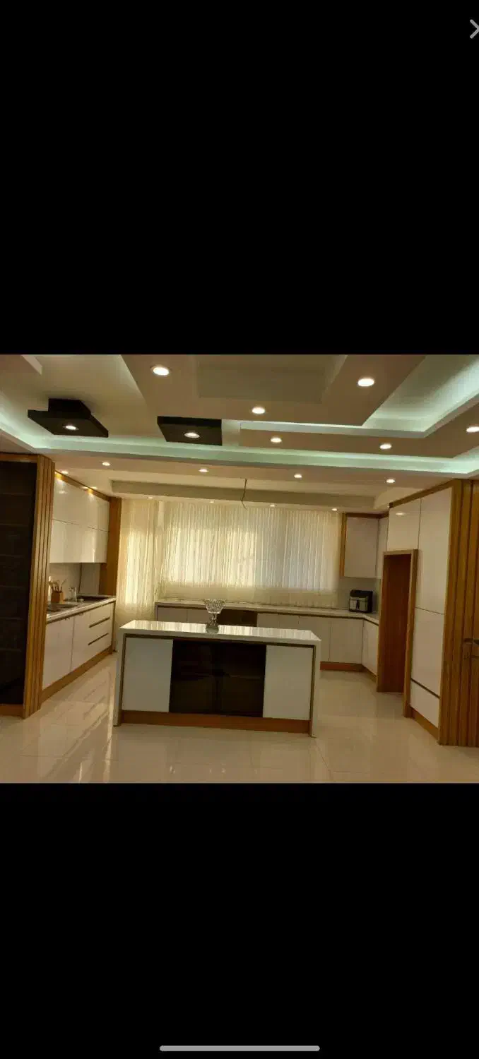 کابینت اشپزخانه وکمددیواری کمتراز6روزمتر2700تمن|خدمات پیشه و مهارت|اردبیل, |دیوار