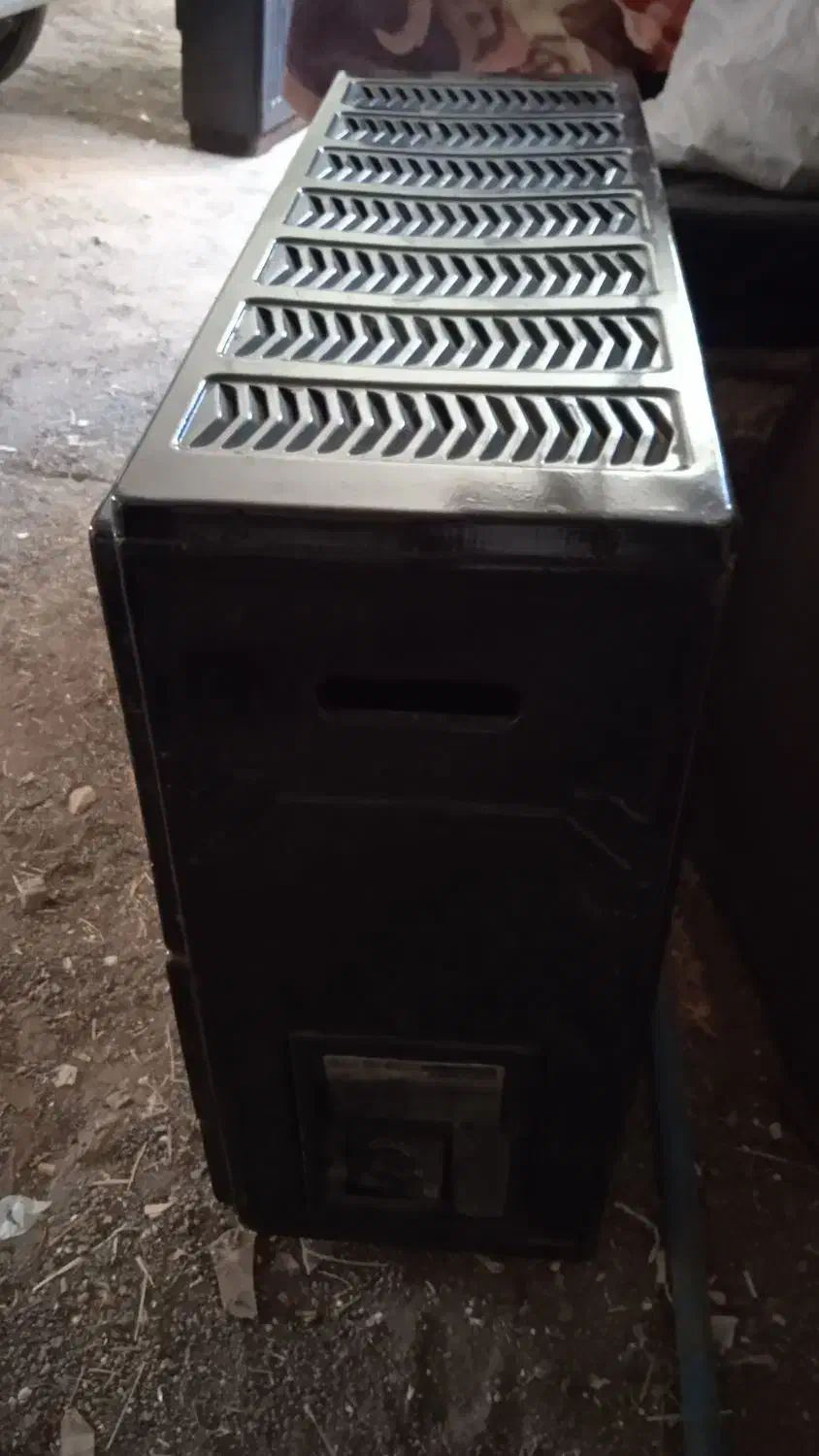 بخاری ایرانشرق|بخاری، هیتر، شومینه|کوثر, |دیوار