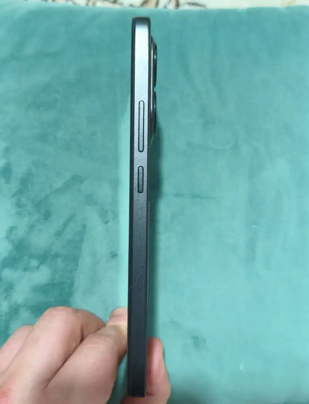 شیائومی نوت Redmi Note 14 4G رنگ مشکی Black|موبایل|رباط‌کریم, رباط‌کریم|دیوار