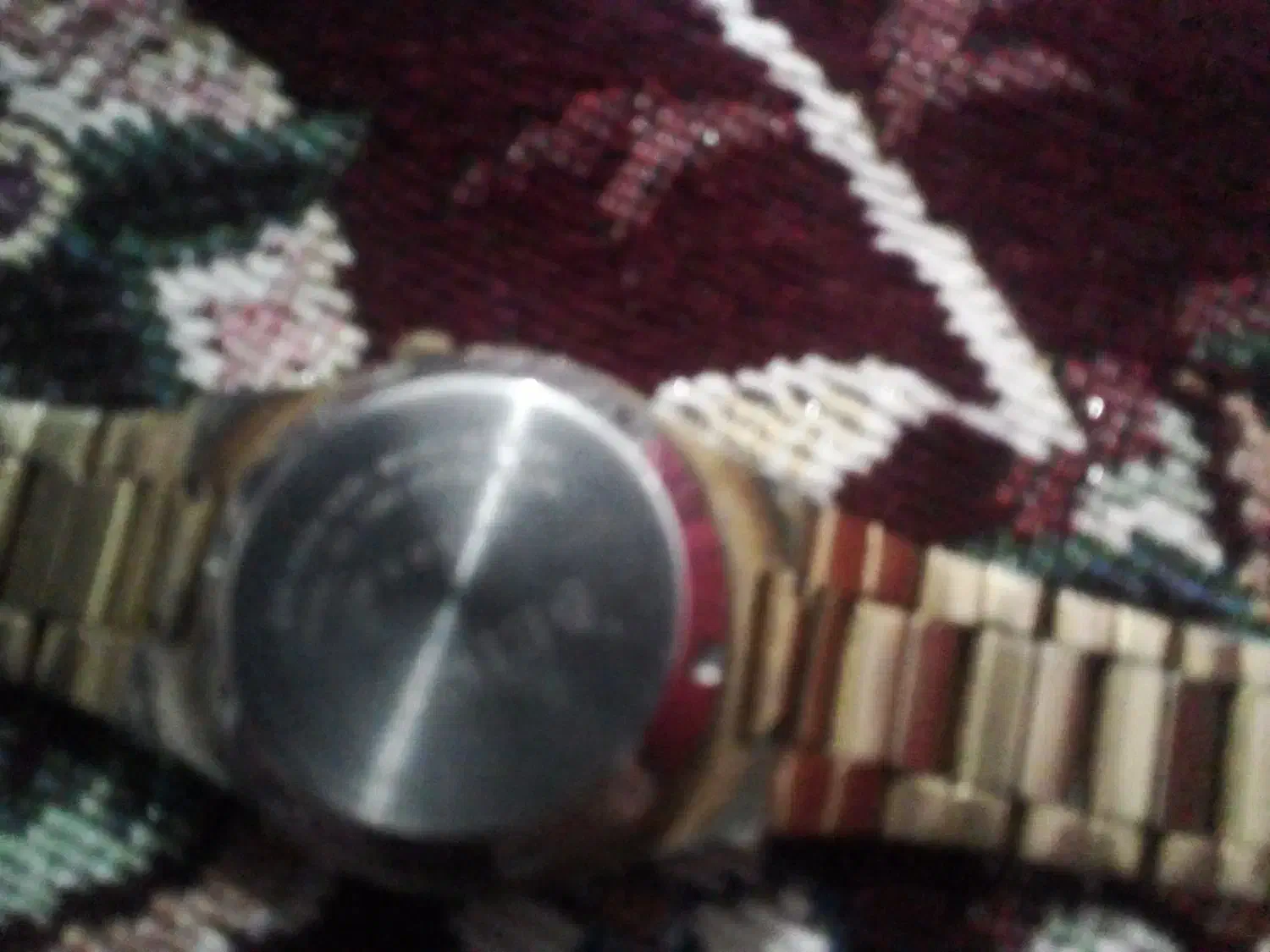 ساعت سیکو ۵|ساعت|نسیم‌شهر, |دیوار