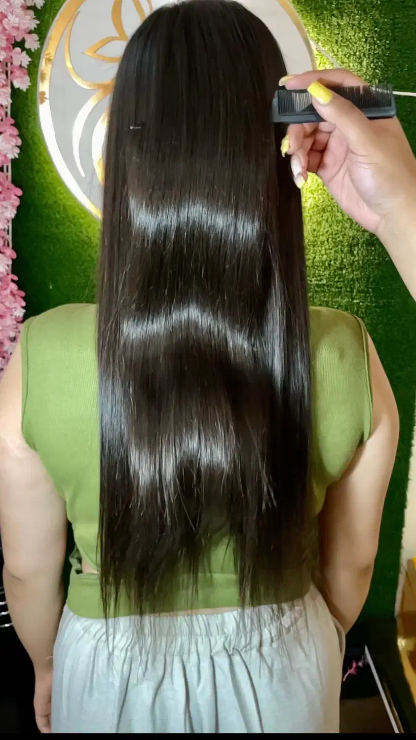 کراتین،پروتئین،بوتاکس وغیره باهزینه مواد|خدمات آرایشگری و زیبایی|اسلامشهر, مظفریه|دیوار