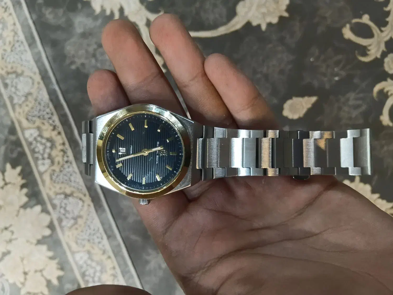 ساعت مردانه|ساعت|اهواز, زیتون کارمندی|دیوار