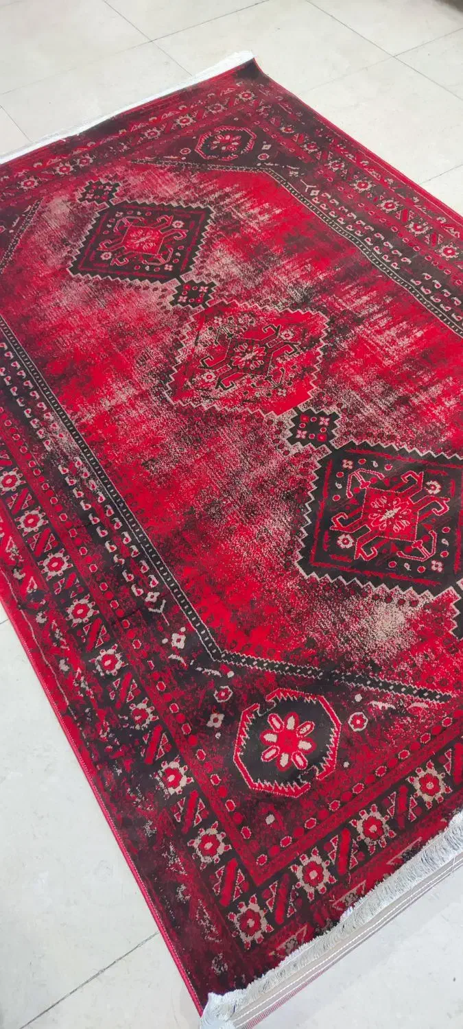 فرش رمانتیک|فرش|کرج, شعبان‌آباد|دیوار