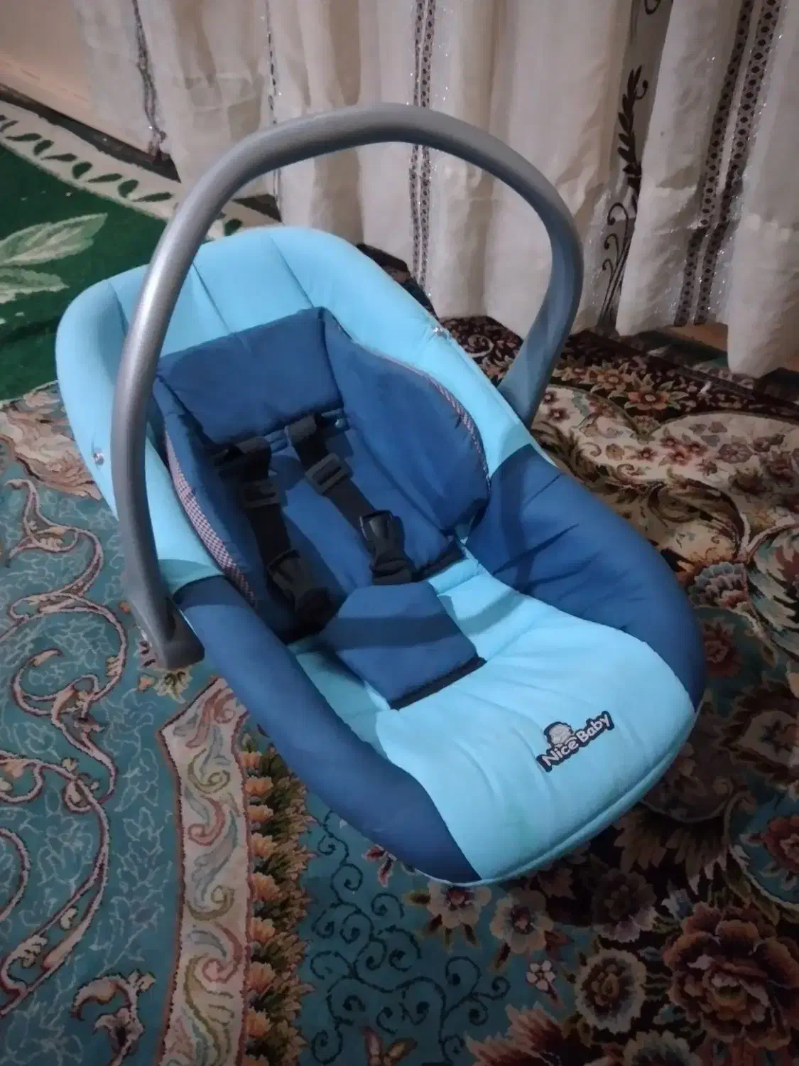 کریرسالم|کالسکه و لوازم جانبی|سمنان, |دیوار