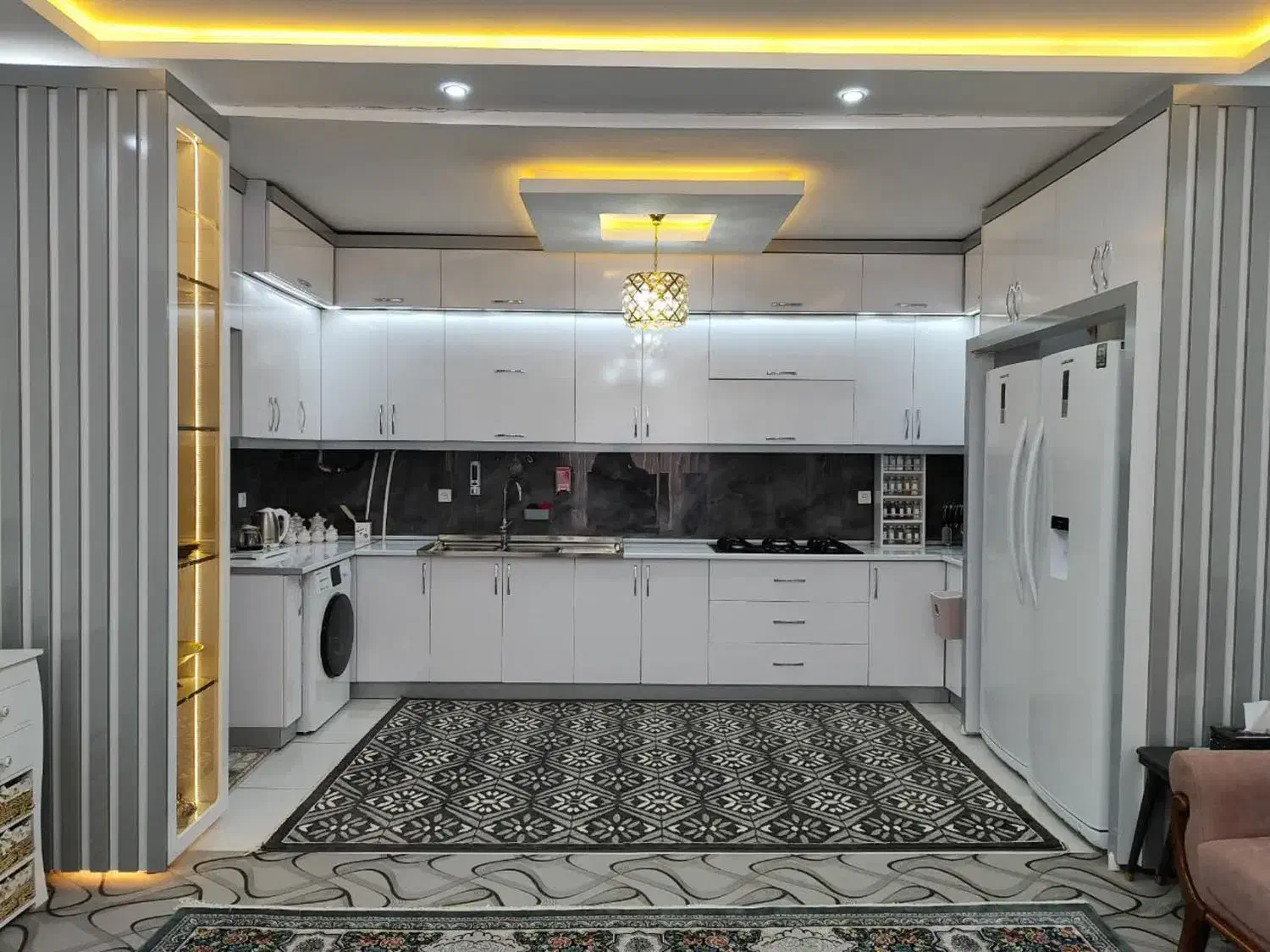 منزل ویلایی شمالی اسلامیه|فروش خانه و ویلا|اسلامیه, |دیوار