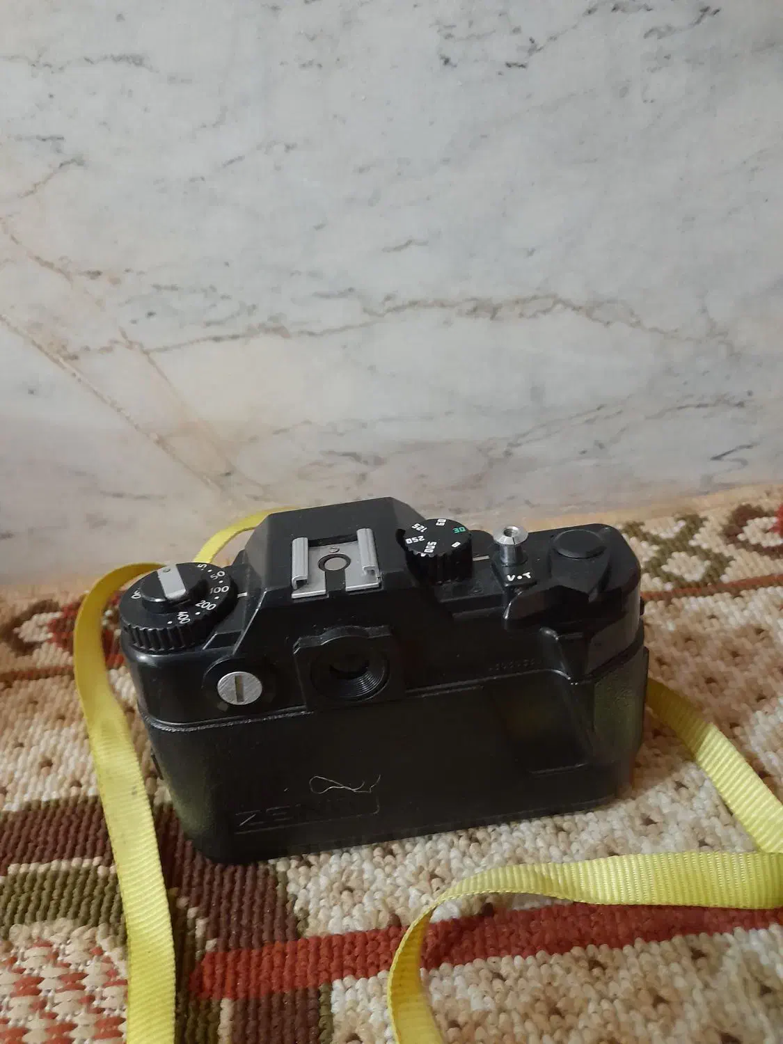 دوربین عکاسی|دوربین عکاسی و فیلم‌برداری|نجف‌آباد, یزدانشهر|دیوار