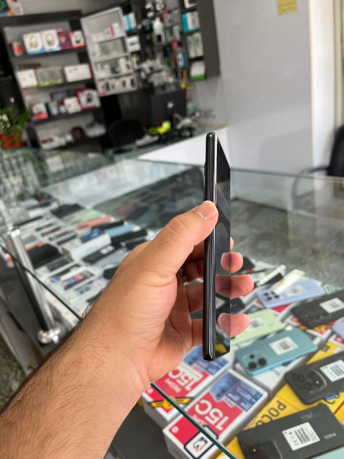 Note14pro 512gb 4g|موبایل|یزد, |دیوار