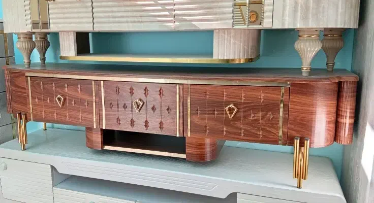 فروش فوری|جاکفشی، کمد، دراور|بیجار, |دیوار