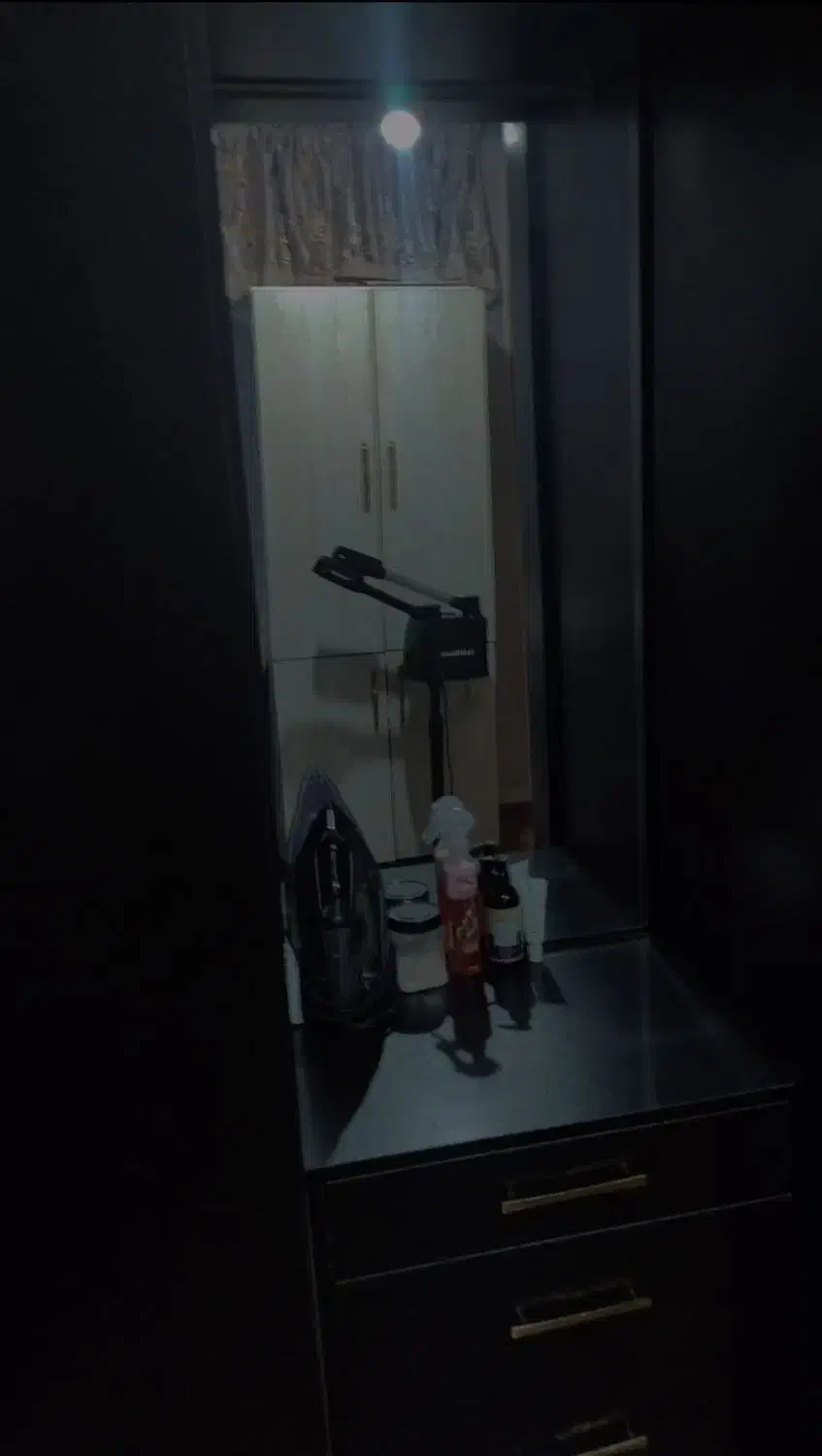 کمد|جاکفشی، کمد، دراور|اقبالیه, |دیوار