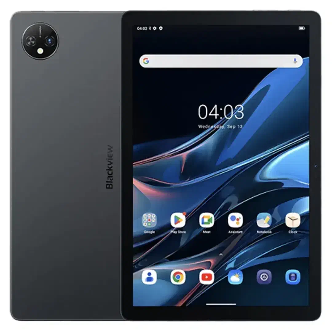 تبلت ۱۰.۱ اینچ بلک ویو|تبلت|کرمان, |دیوار