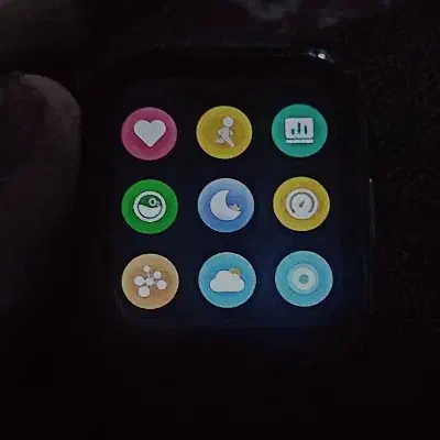 ساعت هوشمند میبرو|ساعت|کوهپایه, |دیوار