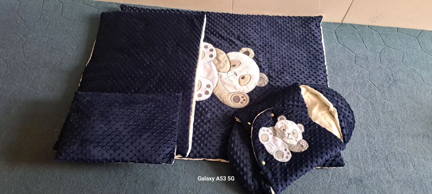 ست نوزادی|اسباب و اثاث بچه|سیرجان, |دیوار