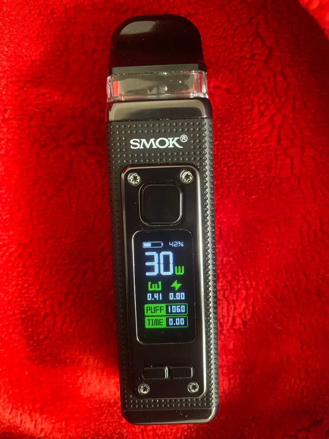 ویپ smok|زیورآلات و اکسسوری|جیرفت, |دیوار