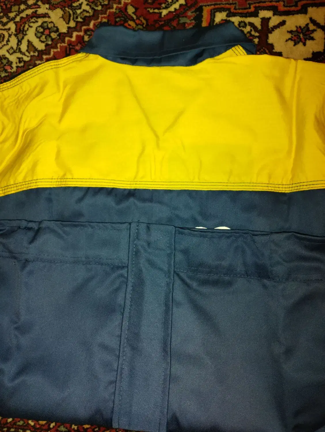 لباس کار صنعتی|لباس|قزوین, |دیوار