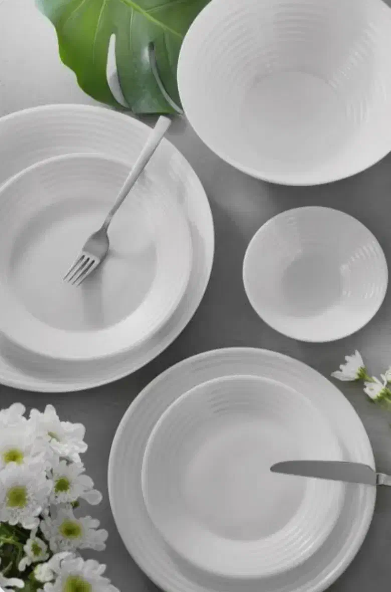 سرویس آرکوپال 26پارچه گلدن اوپالمدل هرنا|ظروف سرو و پذیرایی|فردیس, قریشی|دیوار