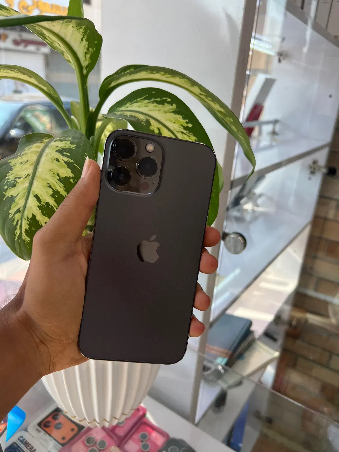 Iphone 13 promax|موبایل|آبادان, |دیوار