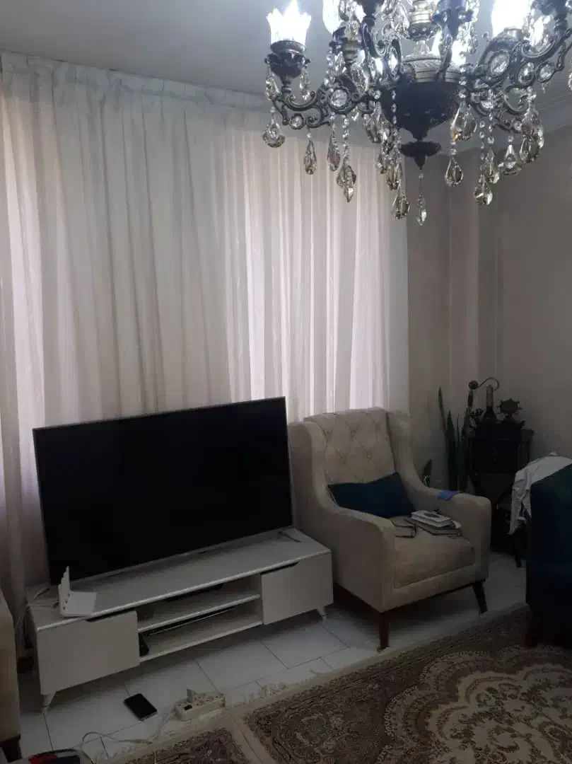 آپارتمان 50 متری  با پارکینگ قلمستان|فروش آپارتمان|تهران, قلمستان|دیوار