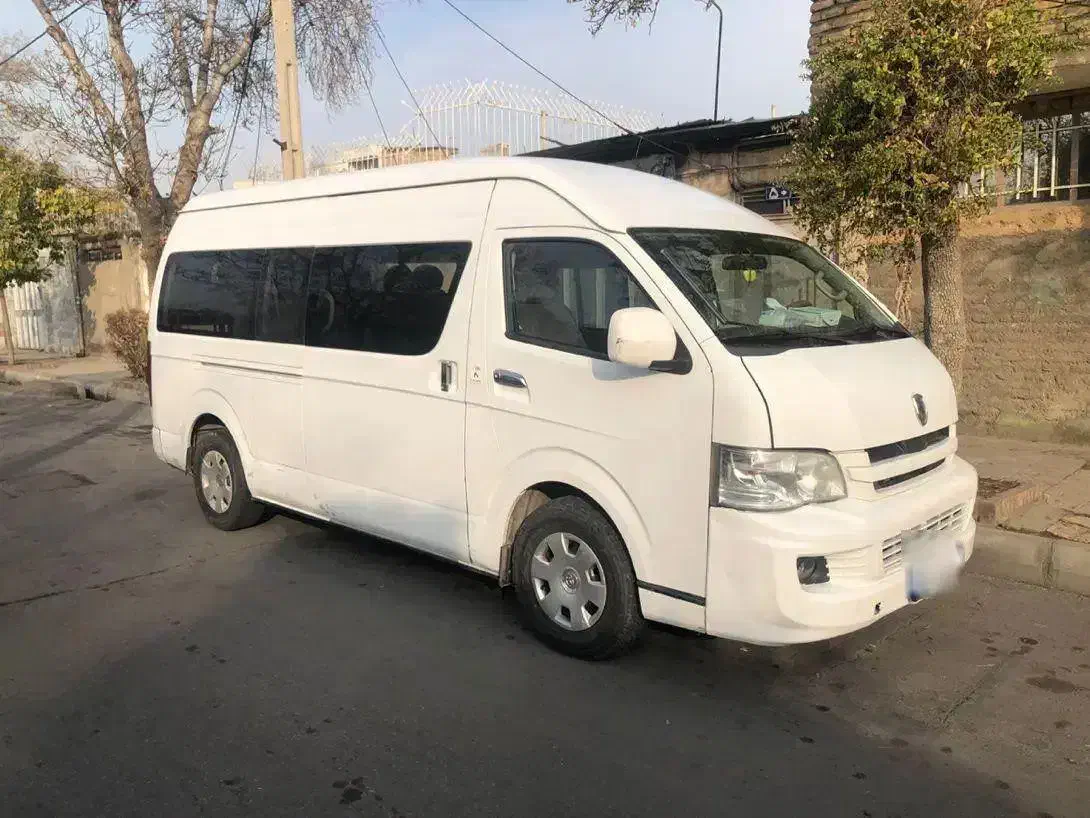 انواع ون و سواری دربستی به تمام نقاط کشور|خودرو اجاره‌ای|مشهد, حرم مطهر رضوی|دیوار