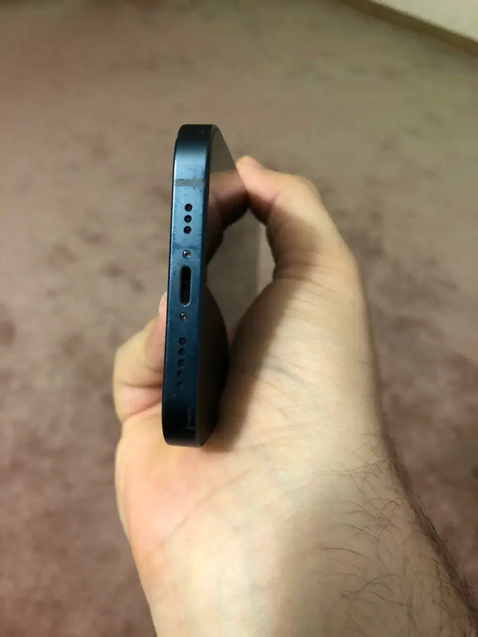 آیفون ۱۳ نرمال -iPhone13|موبایل|بندر کنگان, |دیوار