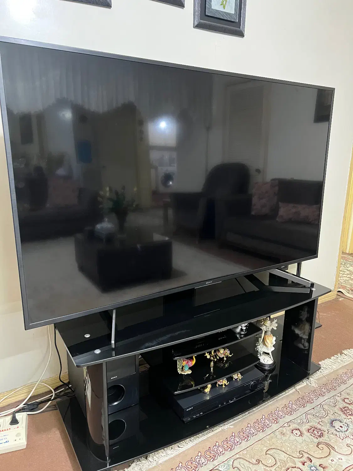 میز تلویزیون|میز تلویزیون|چمران, |دیوار