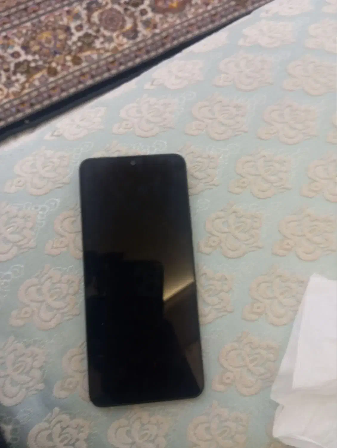 گوشی شیایومی c14Redmi.  درحد صفر|موبایل|ارومیه, |دیوار