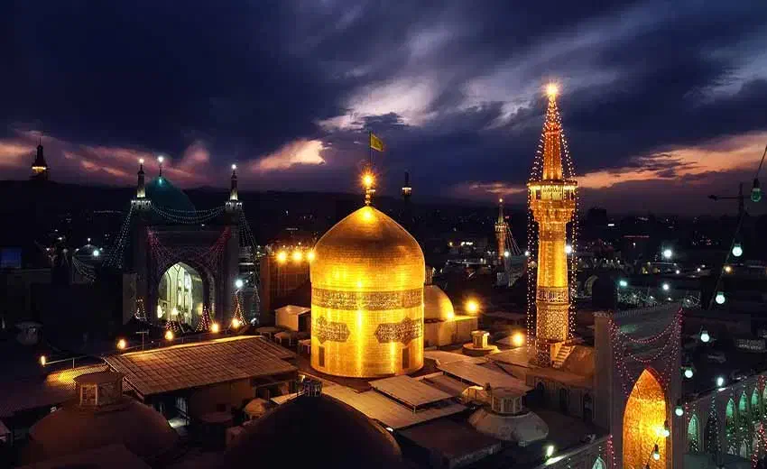 بلیط تبریز مشهد و سایر شهر ها بصورت ۱۰۰درصد تضمینی|بلیت اتوبوس، مترو، قطار|تبریز, |دیوار